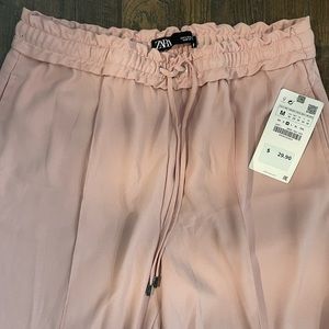 Zara lightweight pants